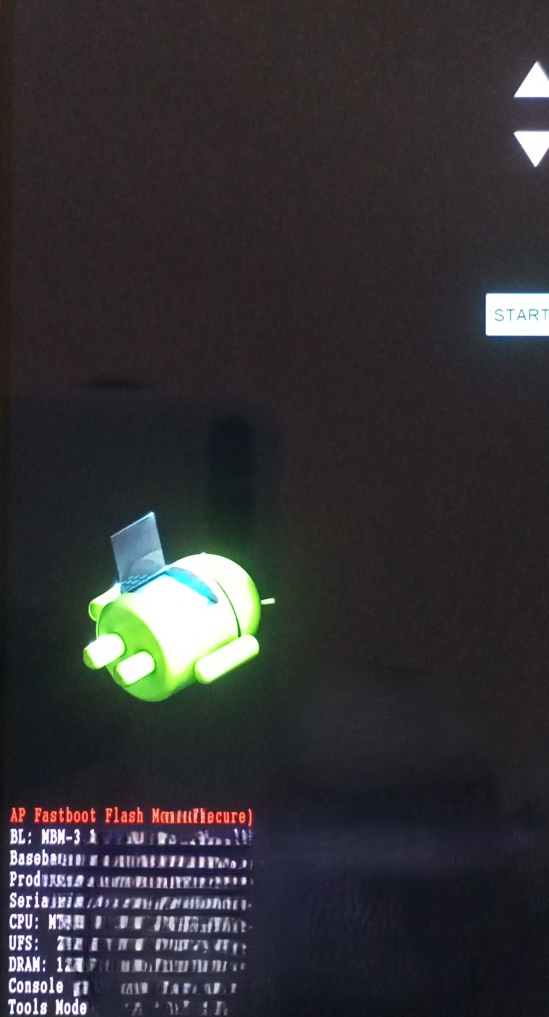 Bootloader